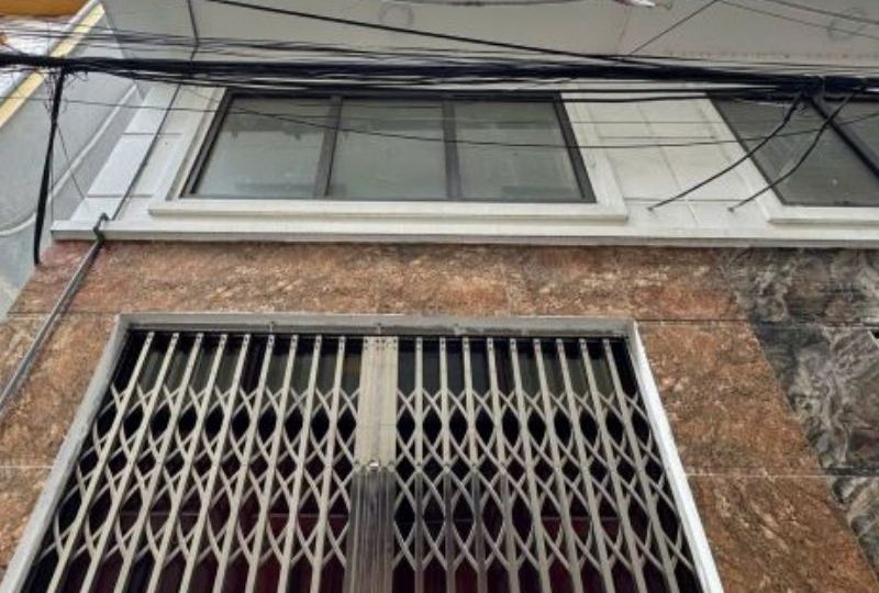 Bán Gấp Nhà Tứ Hiệp Thanh Trì – 5 Tầng Đẹp