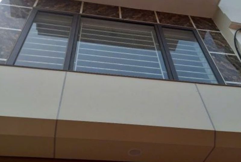 Bán nhà riêng Tứ Hiệp Thanh Trì – 55m² x 5 tầng, 4 phòng ngủ