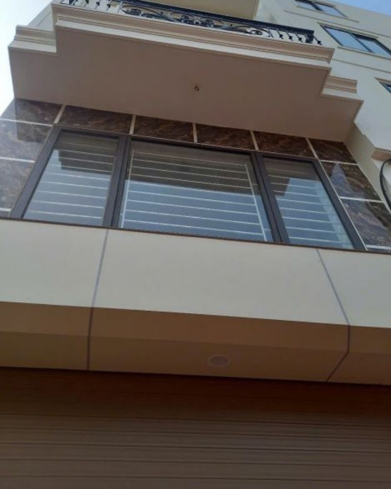 Bán nhà riêng Tứ Hiệp Thanh Trì – 55m² x 5 tầng, 4 phòng ngủ