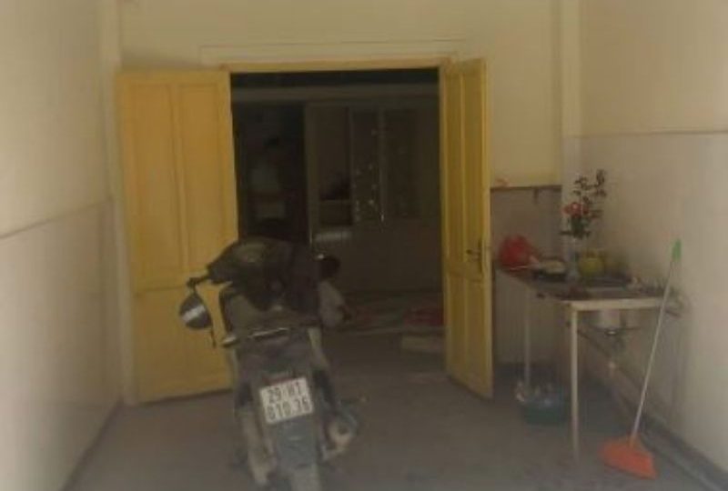 Bán Nhà Vạn Phúc 3 Đông Mỹ Thanh Trì – Ngõ Thông – Ô Tô Đỗ Cửa – Dưới 3 Tỷ