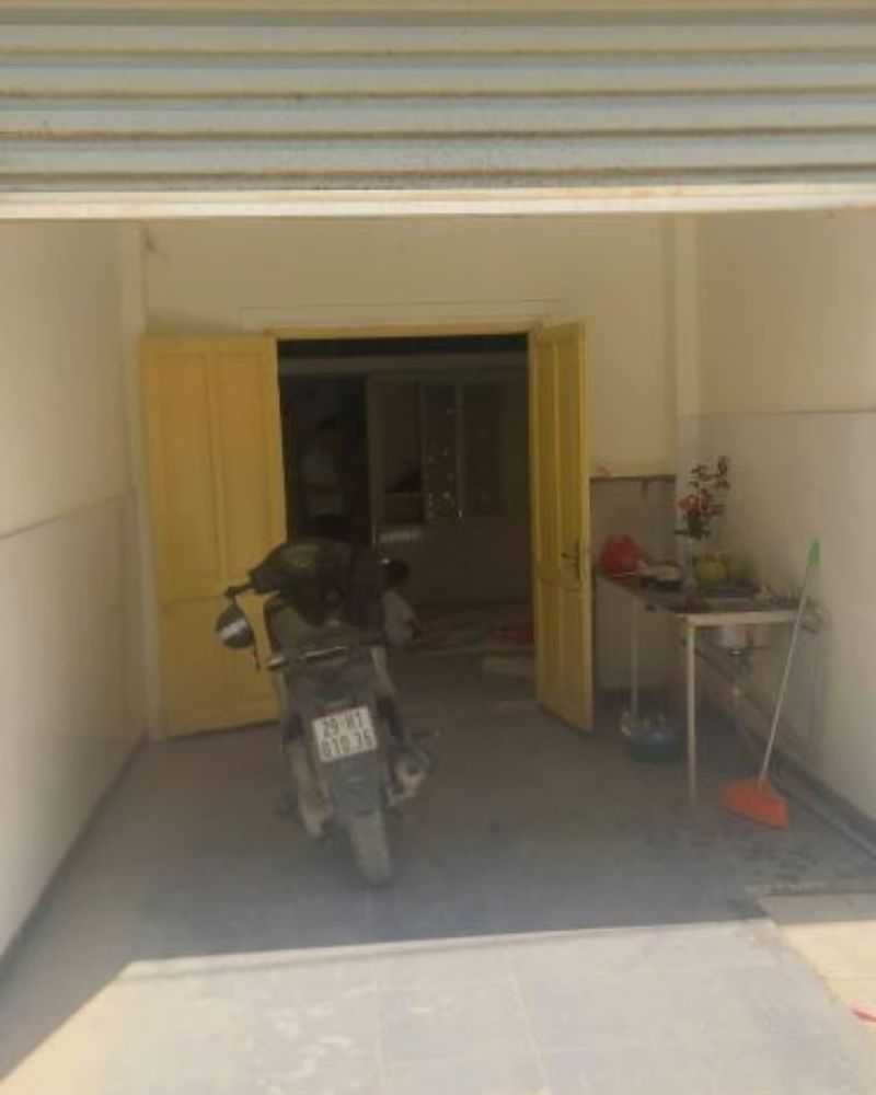 Bán Nhà Vạn Phúc 3 Đông Mỹ Thanh Trì – Ngõ Thông – Ô Tô Đỗ Cửa – Dưới 3 Tỷ