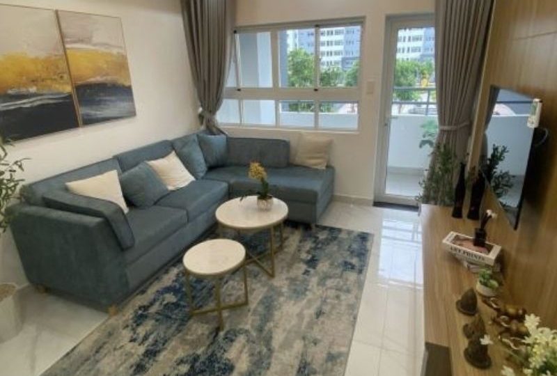 Nhà Mới Vĩnh Quỳnh Thanh Trì – Gần Đường 70 – 5 Tầng – Diện Tích Gần 80m²