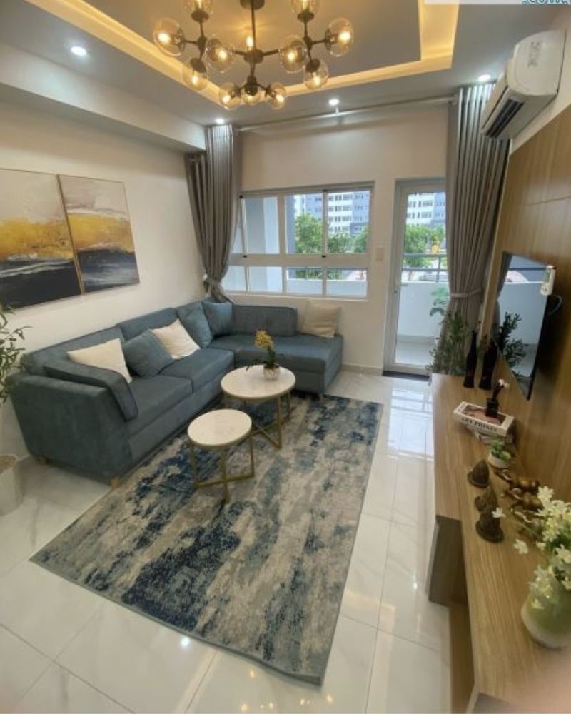 Nhà Mới Vĩnh Quỳnh Thanh Trì – Gần Đường 70 – 5 Tầng – Diện Tích Gần 80m²