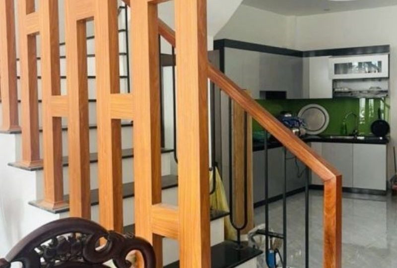 Bán Nhà 3 Tầng Vĩnh Quỳnh – 62m² – Giá Chỉ Hơn 4 Tỷ