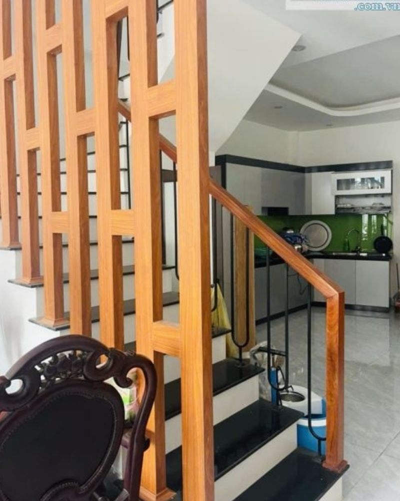 Bán Nhà 3 Tầng Vĩnh Quỳnh – 62m² – Giá Chỉ Hơn 4 Tỷ