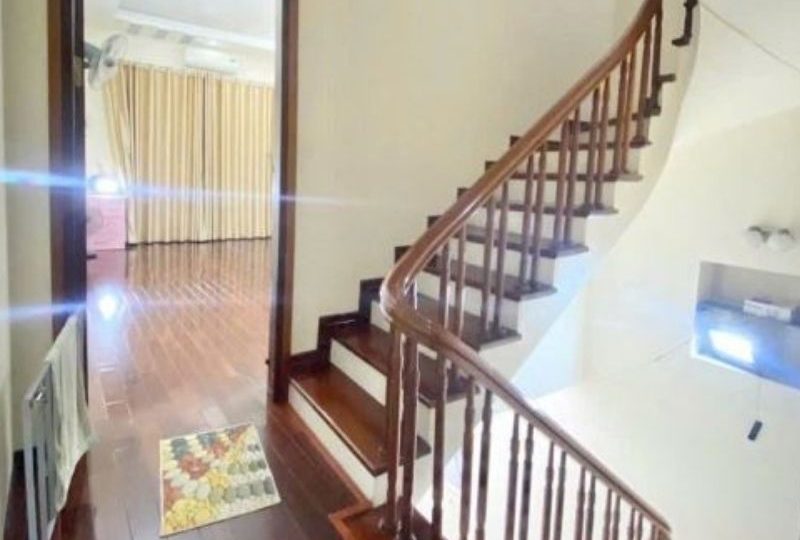 Bán Tòa Nhà Mặt Phố Ngọc Hồi 160m², 7 Tầng Thang Máy