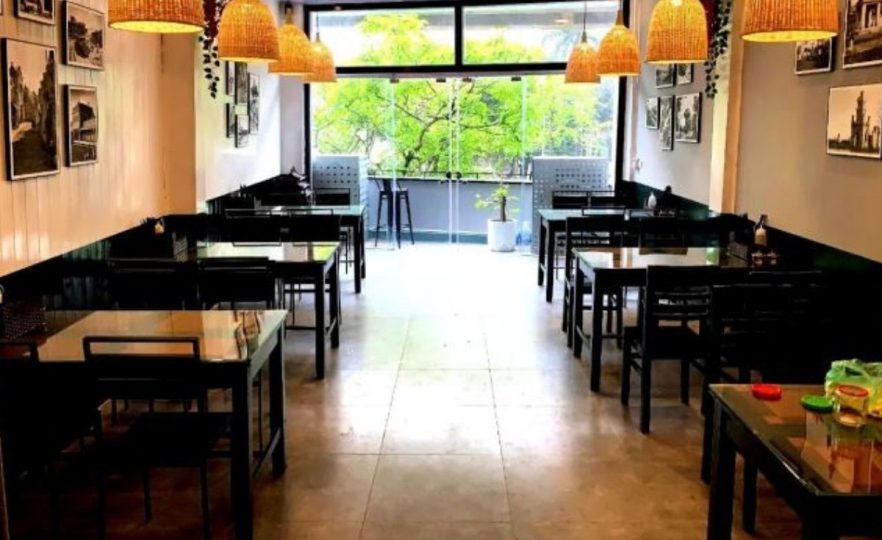 Bán căn hộ dịch vụ Triều Khúc 7 tầng – Thang máy –15 tầng