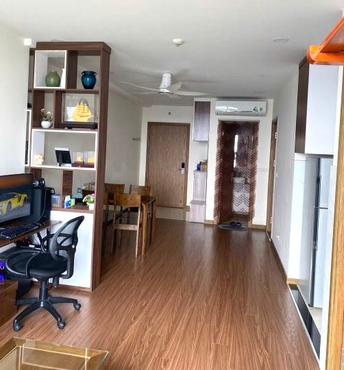 Bán Chung Cư Eco Green Nguyễn Xiển – 67m² – 2PN – 5,2 Tỷ