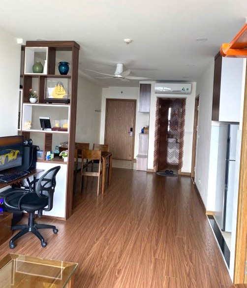 Bán Chung Cư Eco Green Nguyễn Xiển – 67m² – 2PN – 5,2 Tỷ