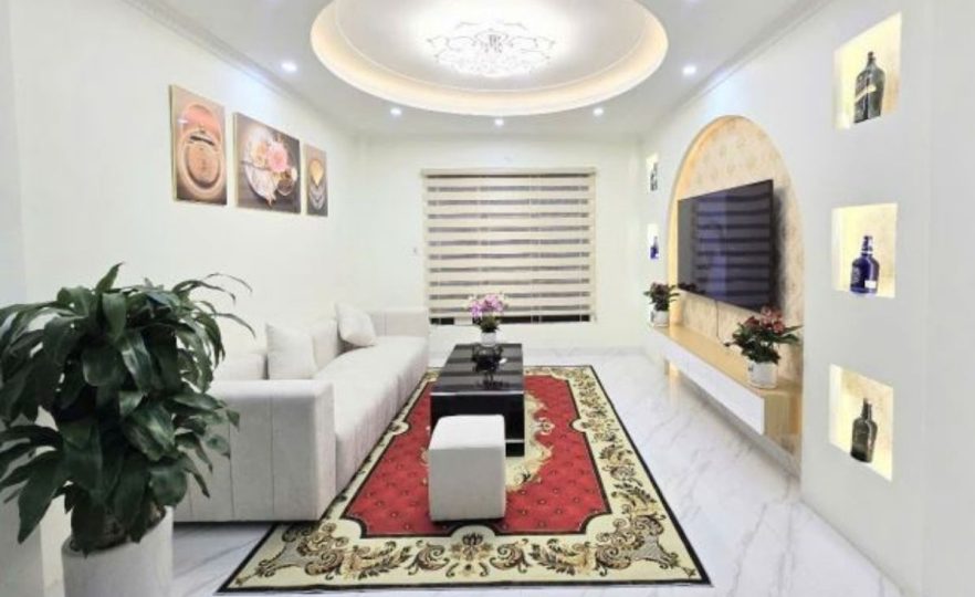 nhà chính chủ khu dân cư Phương Nhị, Ngọc Hồi – Thanh Trì, 40m²