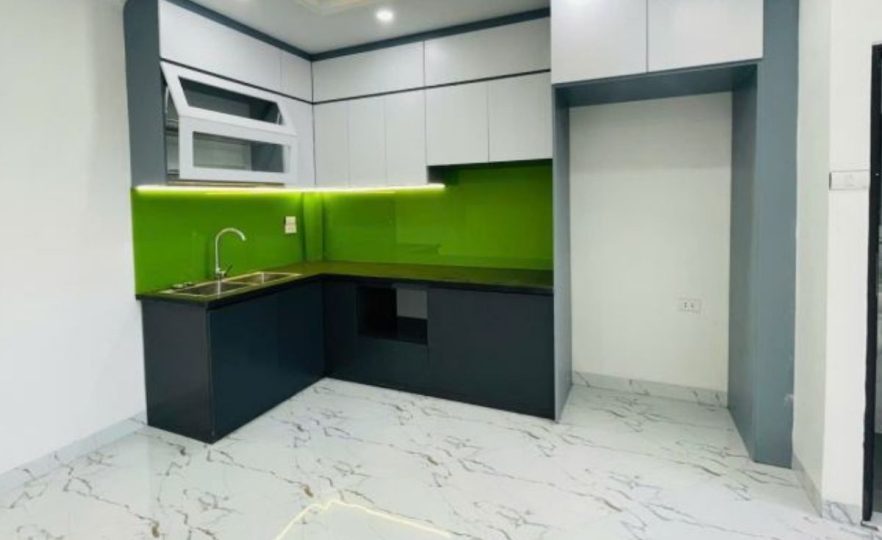 Bán Nhà Tứ Hiệp Trung Tâm – 45m² – 5 Tầng – 6 Phòng Ngủ – Giá Chỉ Hơn 6 Tỷ