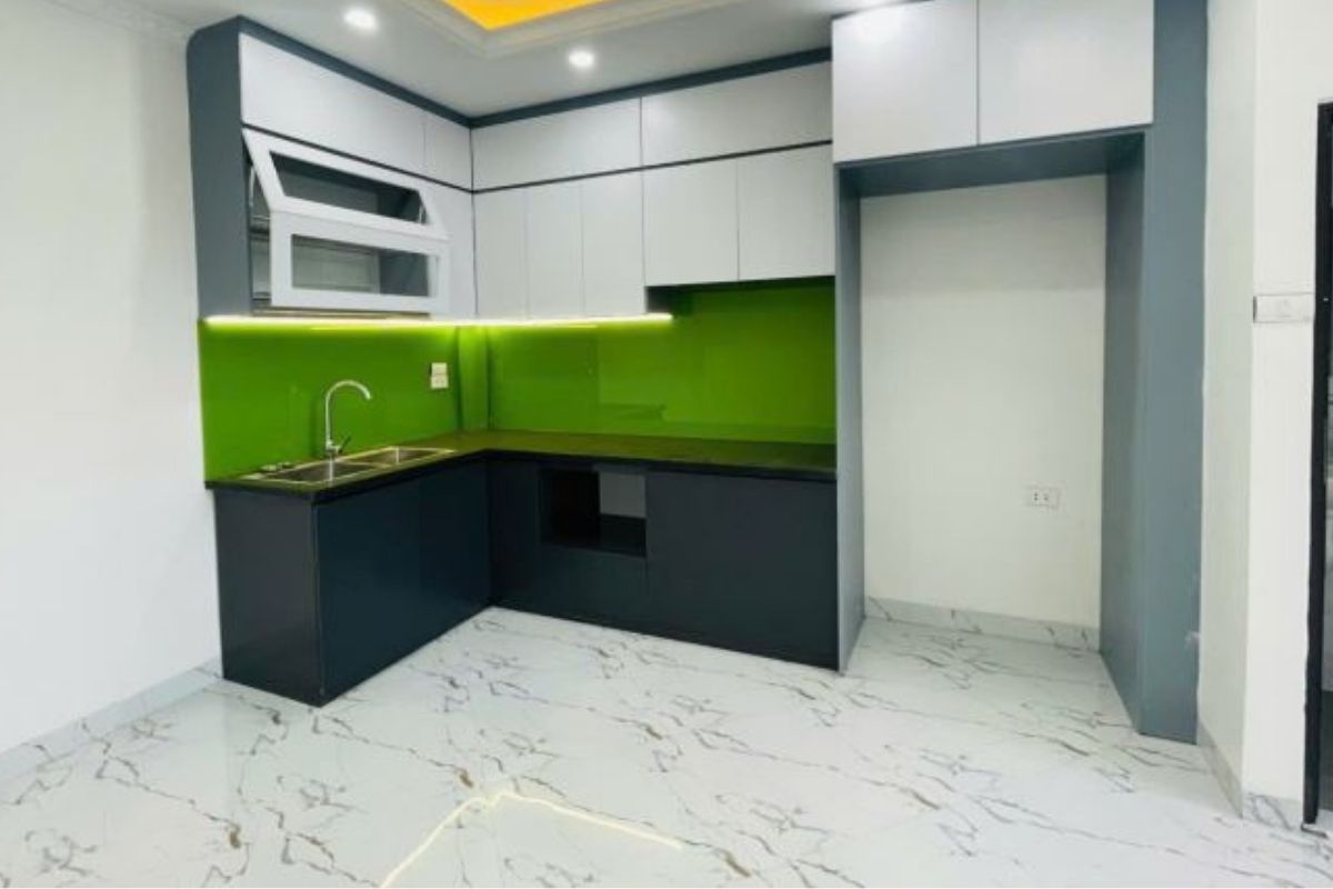 Bán Nhà Tứ Hiệp Trung Tâm – 45m² – 5 Tầng – 6 Phòng Ngủ – Giá Chỉ Hơn 6 Tỷ