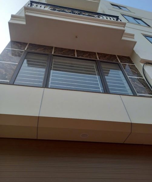Bán Nhà Tứ Hiệp Thanh Trì – 55m² – 5 Tầng – 2 Mặt Thoáng – Gần Ô Tô – Giá Hơn 7 Tỷ