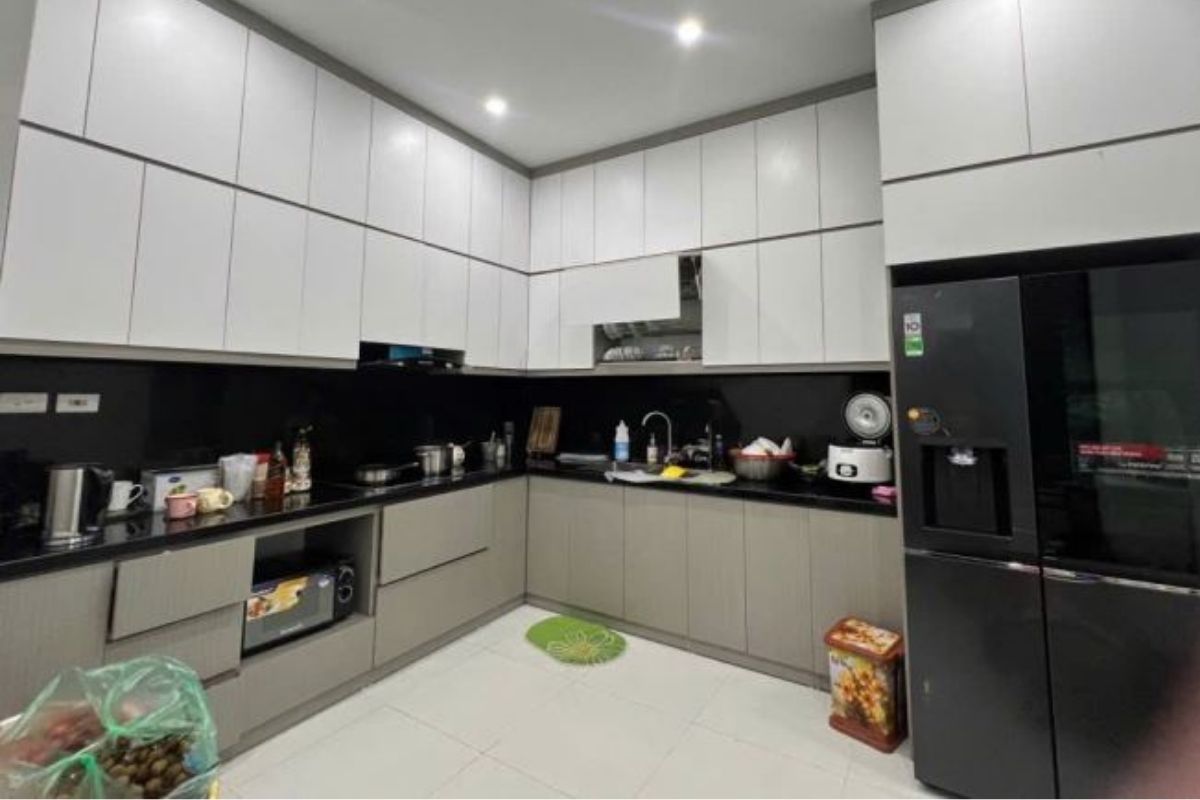 Bán nhà 42m2 kinh doanh tốt tại Kim Giang – 10 tỷ