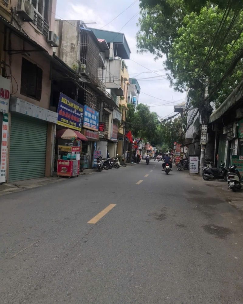 Bán Nhà Vĩnh Quỳnh Thanh Trì – Lô Góc Ô Tô Đỗ Cửa – 30m² – Giá Rẻ