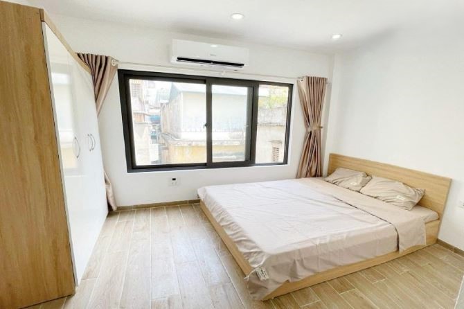 Bán Nhà Tứ Hiệp Thanh Trì – 34m² – 6 Tầng – Giá 5,4 Tỷ