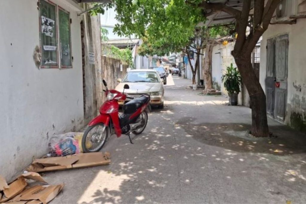 nha-quynh-do-thanh-tri-o-to-tranh