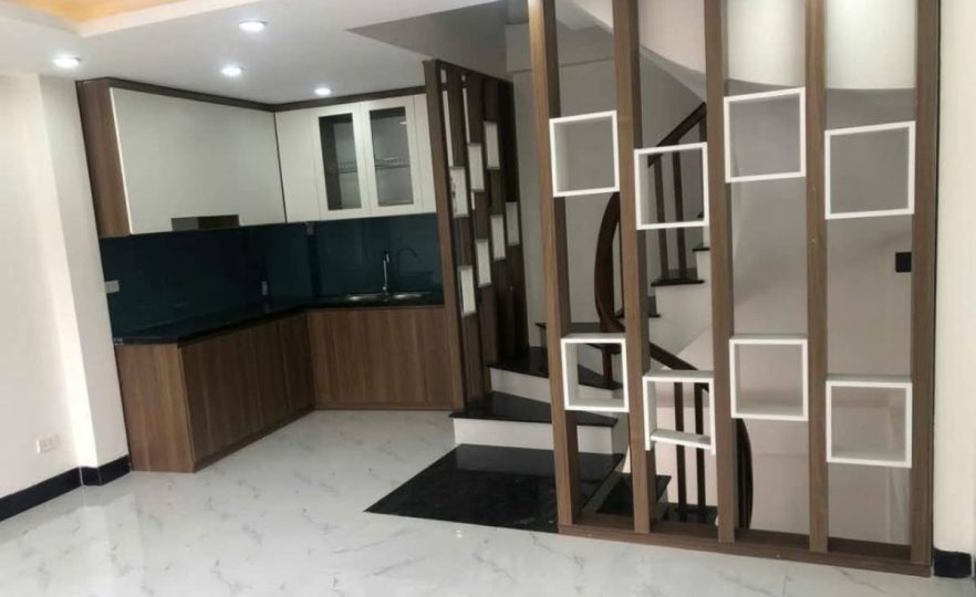 Chính Chủ Bán Nhà Tả Thanh Oai – 5 Tầng – 35m² – Giá chỉ 5,5 Tỷ