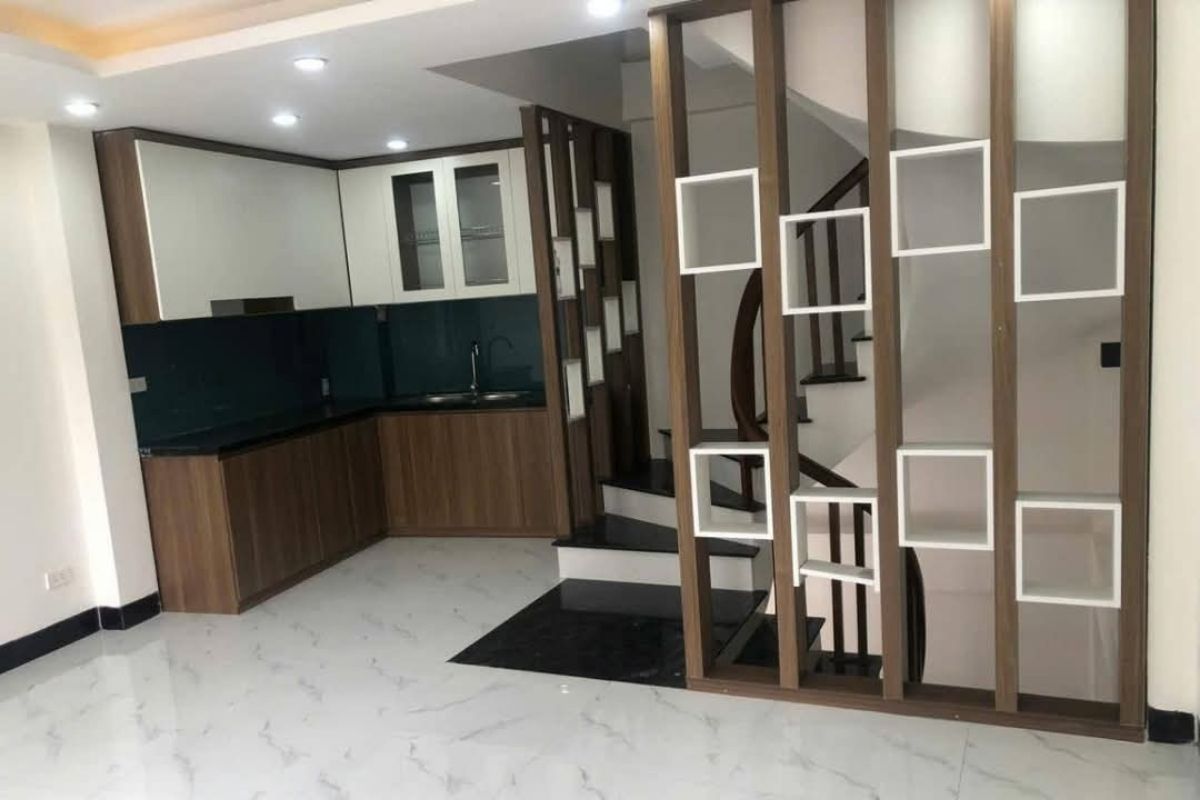 Chính Chủ Bán Nhà Tả Thanh Oai – 5 Tầng – 35m² – Giá chỉ 5,5 Tỷ