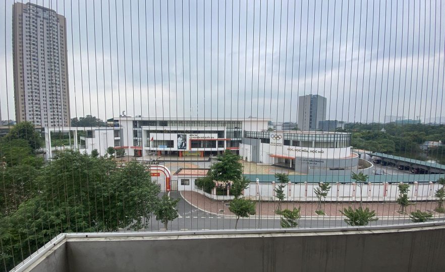 Bán nhà đẹp gần Linh Đàm – 5 tầng – 100m2  – Giá chỉ 8 tỷ