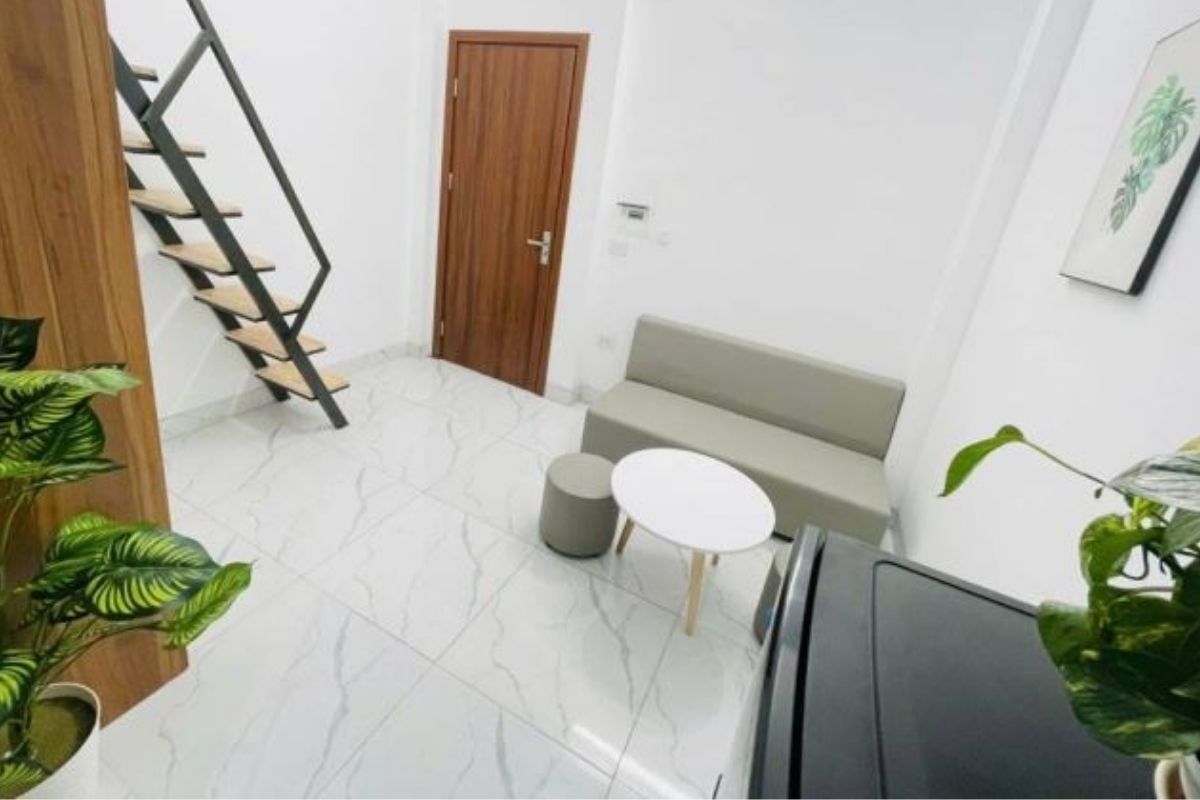 Bán chung cư mini Triều Khúc – 7 tầng, thang máy – giá 13,3 tỷ
