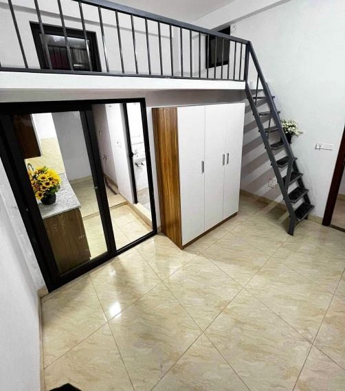 SIÊU PHẨM DÒNG TIỀN NHÀ 8 TẦNG THANG MÁY