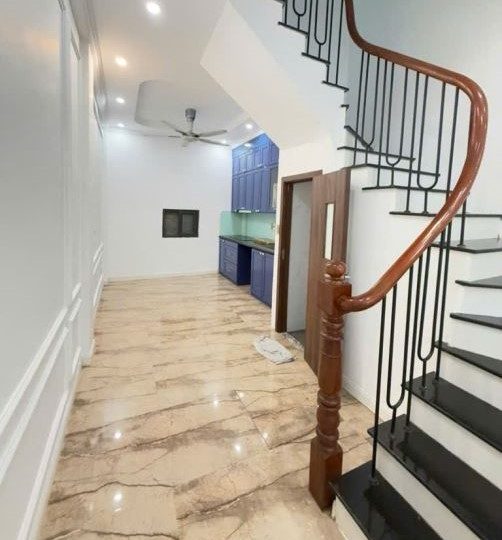 Siêu Phẩm Nhà 4 Tầng Tứ Hiệp – 35m²  – Giá Chỉ 6,3 Tỷ