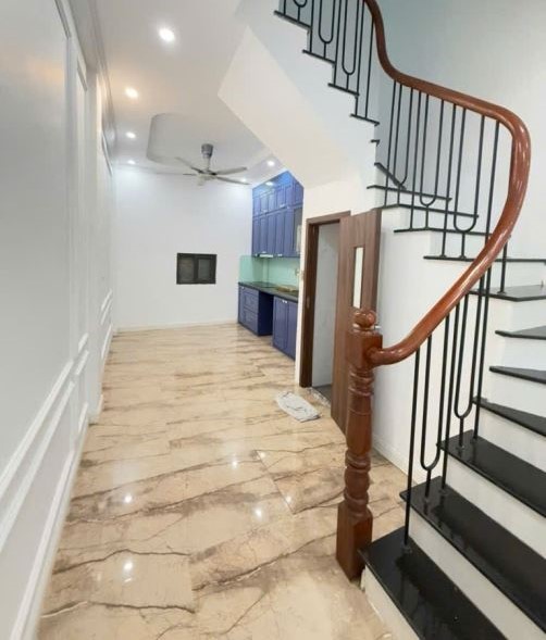 Siêu Phẩm Nhà 4 Tầng Tứ Hiệp – 35m²  – Giá Chỉ 6,3 Tỷ