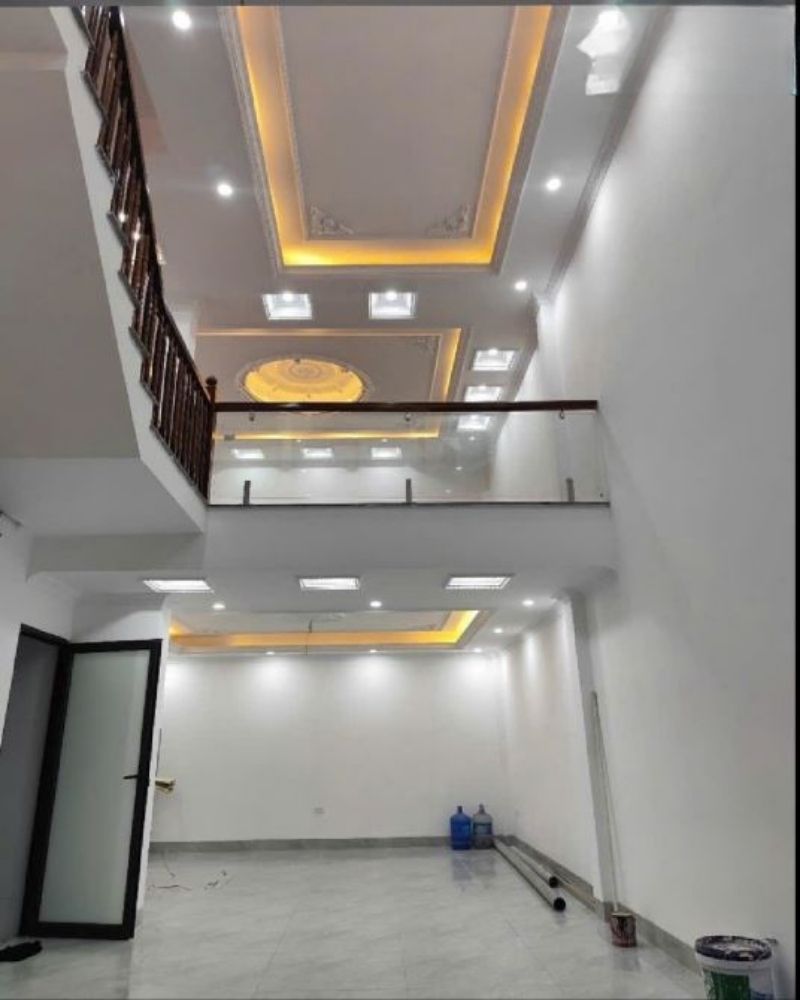 Bán Chung Cư Mini Triều Khúc – Tân Triều – 8 Tầng Thang Máy