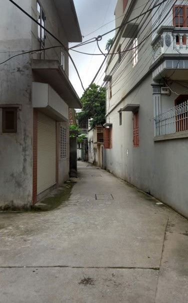 Bán Nhà Quỳnh Đô Vĩnh Quỳnh Thanh Trì – 3 Tầng – Diện Tích Rộng 62m² – Giá Tốt