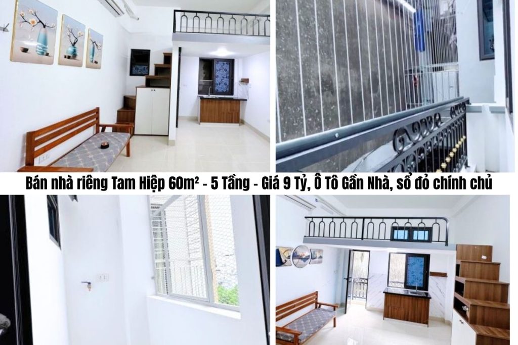 Bán gấp nhà trọ Tân Triều – 8 tầng thang máy, 13 phòng khép kín – Giá 9 tỷ