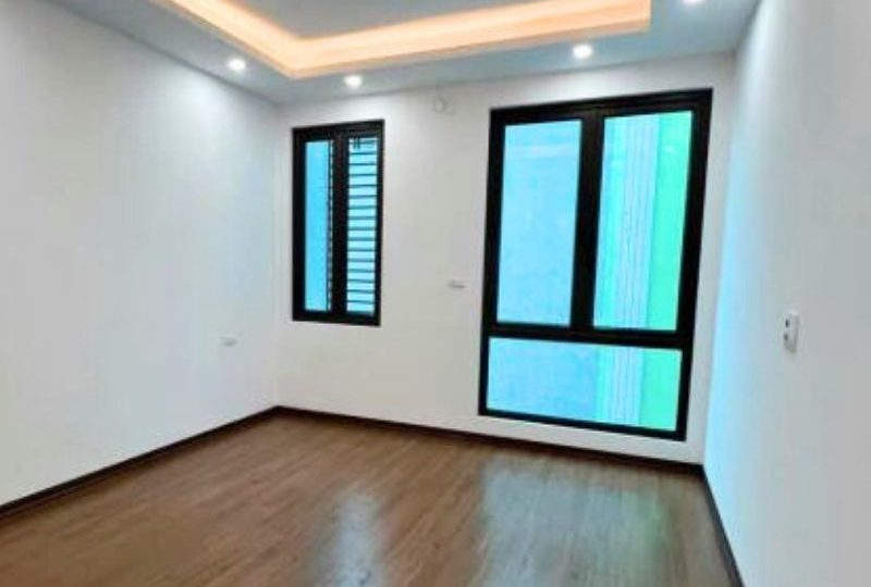 Bán nhà Liên Ninh 65m², 4 tầng, mới xây giá 5.55 tỷ, pháp lý rõ ràng