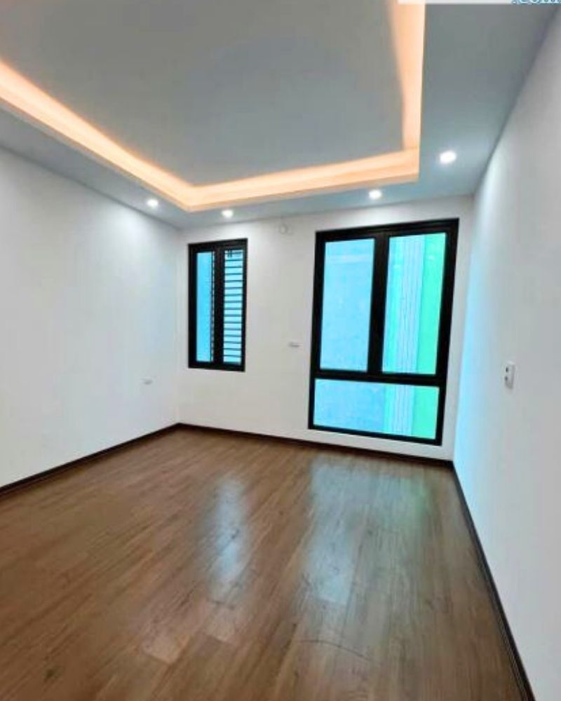 Bán nhà Liên Ninh 65m², 4 tầng, mới xây giá 5.55 tỷ, pháp lý rõ ràng