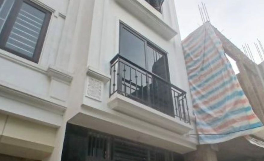 Bán nhà Tả Thanh Oai 40m², gara ô tô – Nhà đẹp 5 tỷ, 4 phòng ngủ