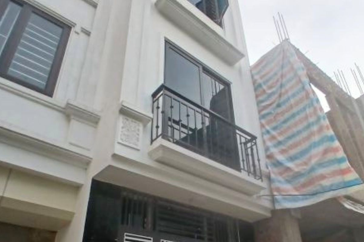 Bán nhà Tả Thanh Oai 40m², gara ô tô – Nhà đẹp 5 tỷ, 4 phòng ngủ
