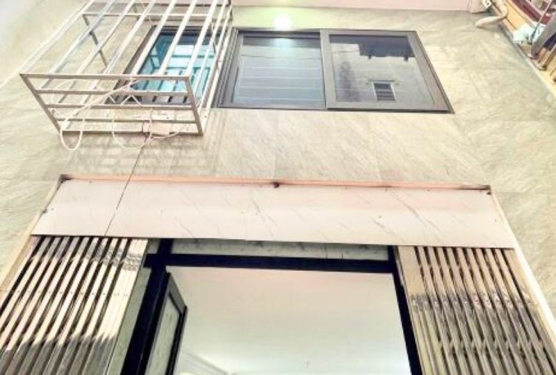Bán Nhà Kim Giang 50m² 7 Tầng – 6 Phòng Khép Kín – Giá 7.87 Tỷ