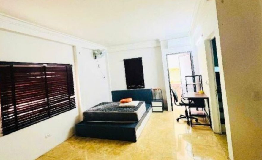 Bán Nhà Ngũ Hiệp 38m² – Lô Góc – 5m Mặt Tiền – 4.5 Tỷ