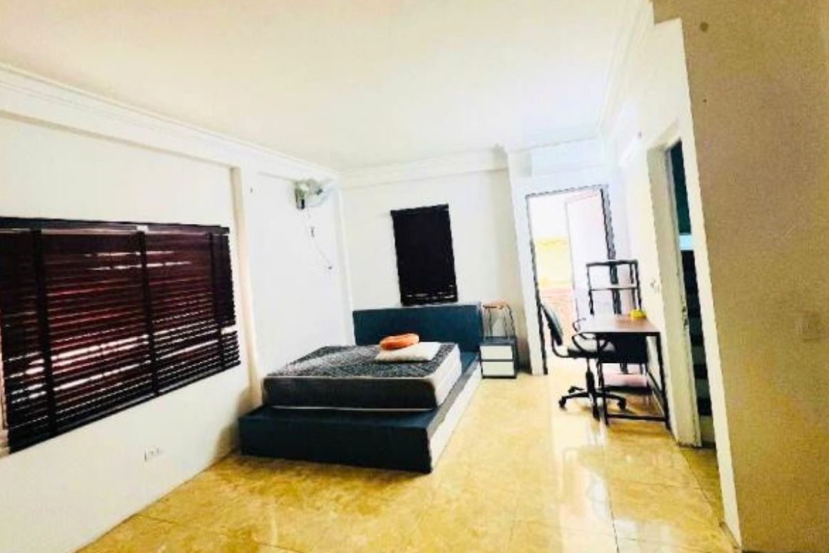 Bán Nhà Ngũ Hiệp 38m² – Lô Góc – 5m Mặt Tiền – 4.5 Tỷ