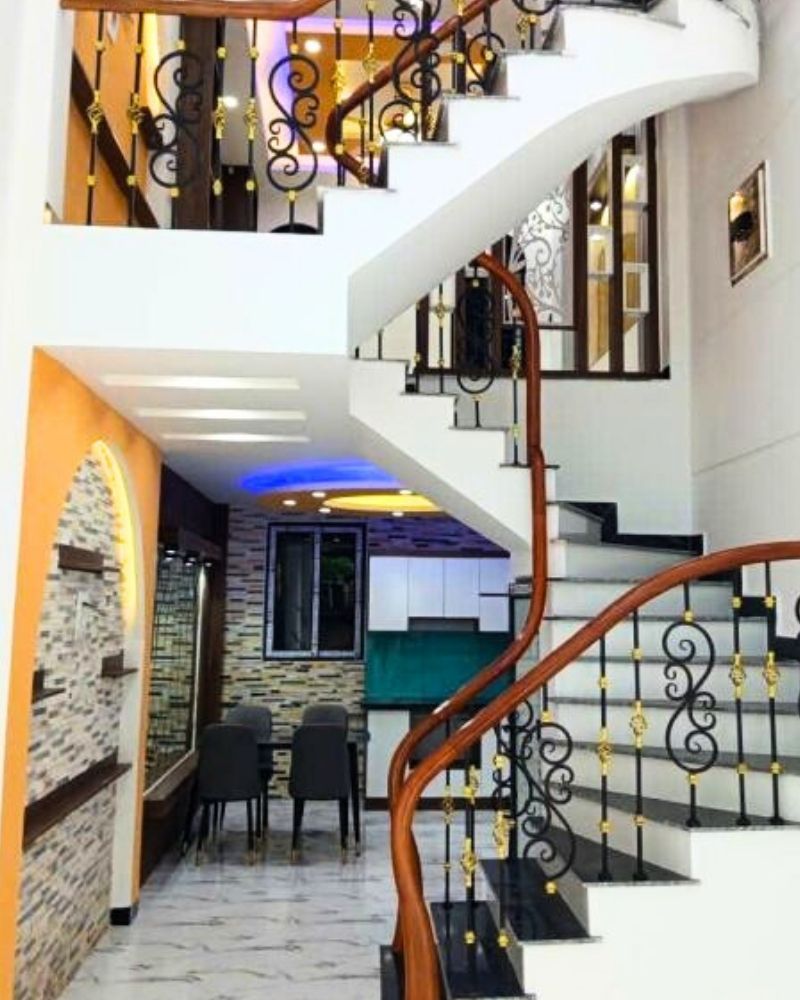 Bán nhà Tả Thanh Oai 47m², 5 tầng, gara ô tô giá 5.85 tỷ, mặt ngõ thông