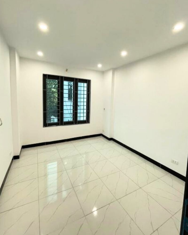 Bán nhà Tả Thanh Oai 35m², 4 tầng, 4 ngủ, gần Vin Olympic, 4,5 tỷ