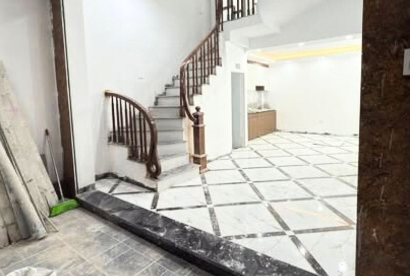 Bán Nhà Chợ Văn Điển 38m² Mt 4.2m Gần Tttm Thanh Trì Giá Tốt