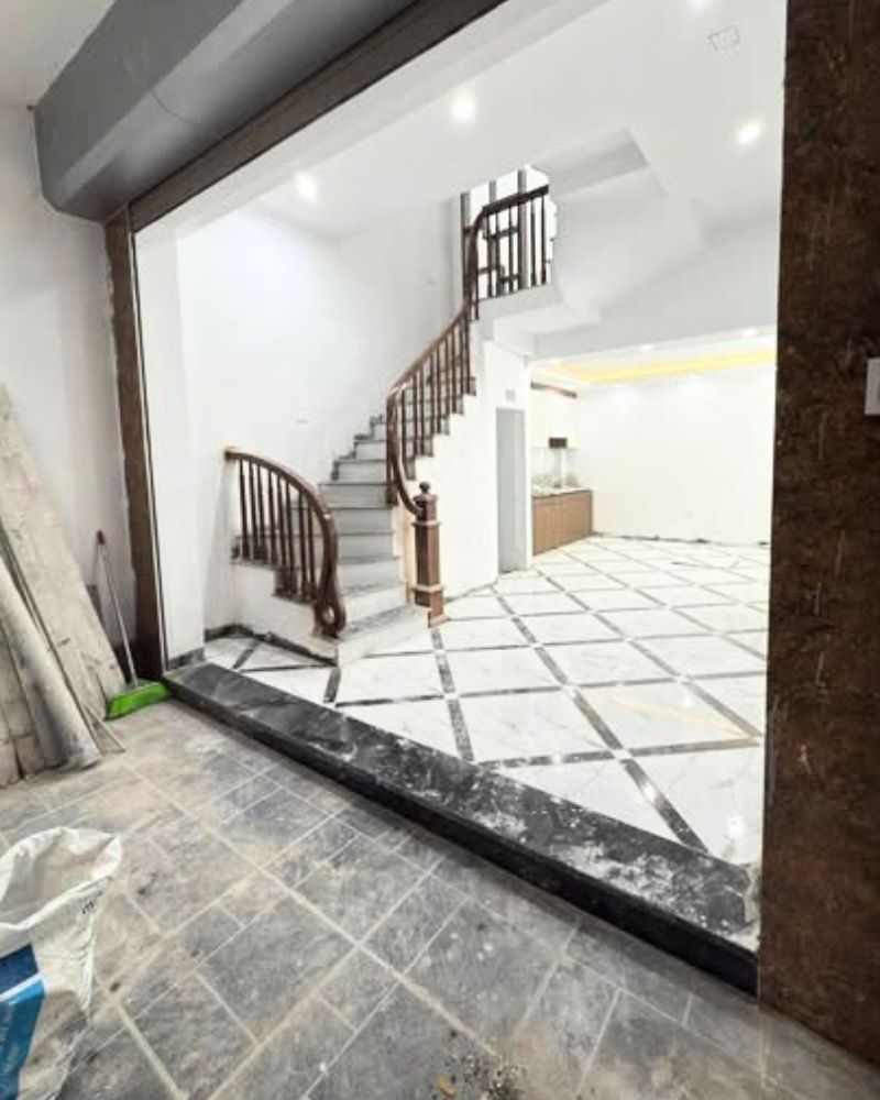 Bán Nhà Chợ Văn Điển 38m² Mt 4.2m Gần Tttm Thanh Trì Giá Tốt
