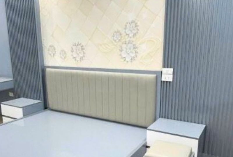 Bán nhà phân lô Tứ Hiệp 30m², 6 tầng, ô tô tránh, thang máy, 10 tỷ