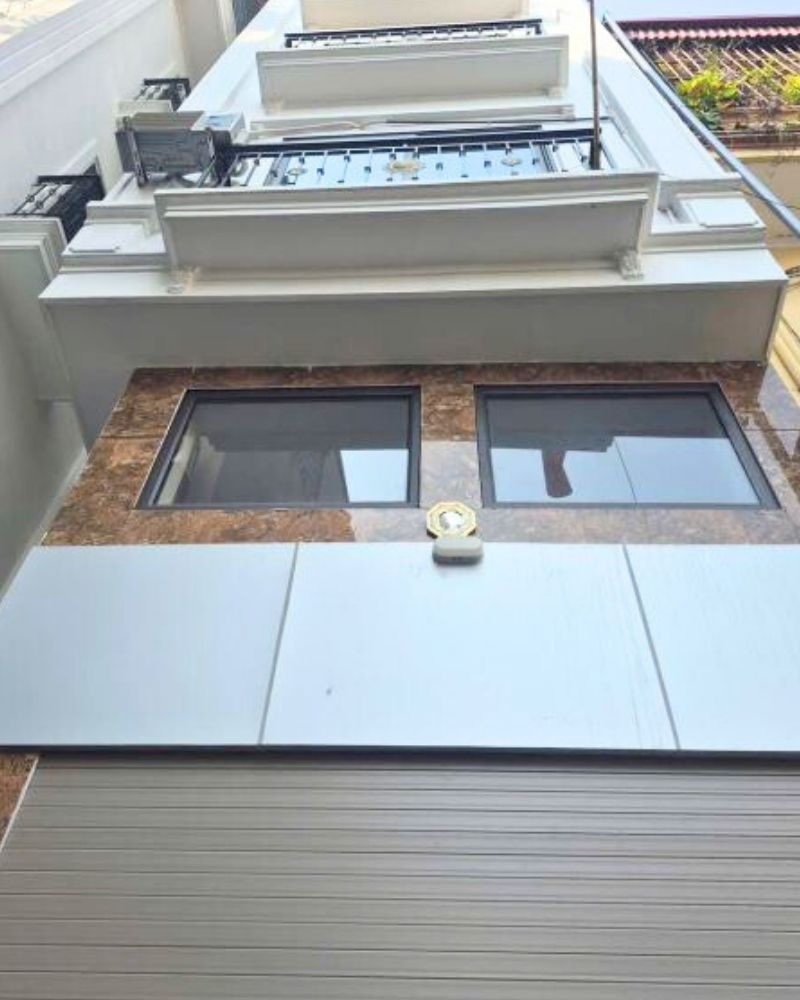 Bán nhà Tứ Hiệp 45m², 4 phòng, lô góc ô tô thông, 5 tầng, giá 7.5 tỷ