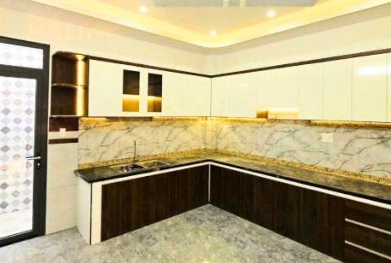 Bán nhà Tả Thanh Oai 39m², MT 4m, 4 tầng, ngõ rộng, giá 6.3 tỷ
