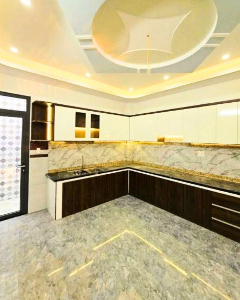 Bán nhà Tả Thanh Oai 39m², MT 4m, 4 tầng, ngõ rộng, giá 6.3 tỷ