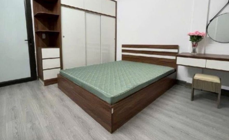 Bán nhà Kim Giang 30m², 5 tầng, full nội thất, sát KĐT, 5 tỷ