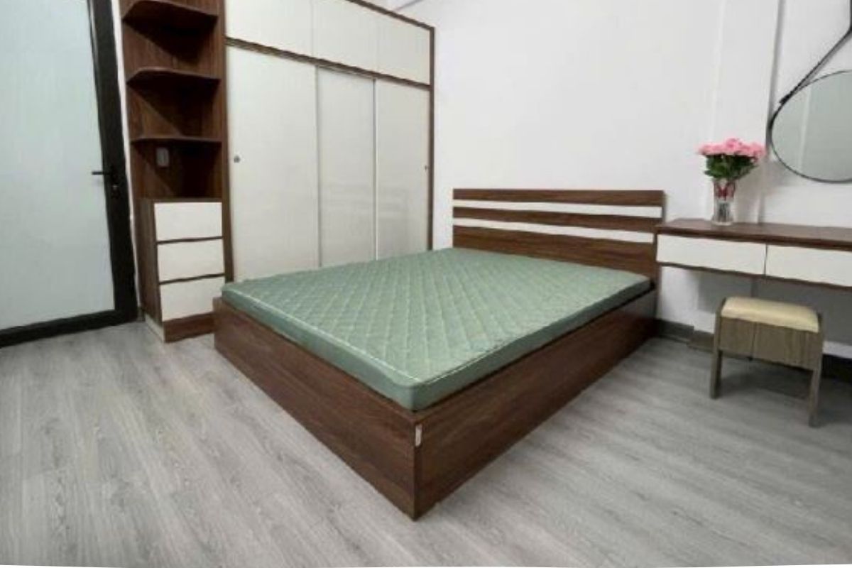 Bán nhà Kim Giang 30m², 5 tầng, full nội thất, sát KĐT, 5 tỷ