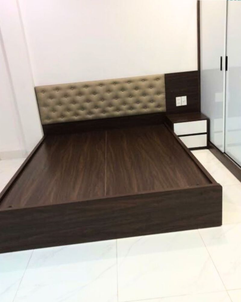 Bán nhà Ngọc Hồi Thanh Trì 56m², 5 tầng, full nội thất, giá 7.3 tỷ