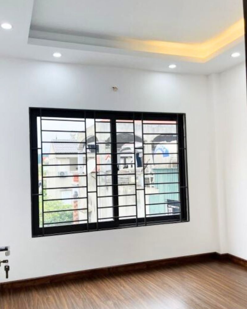 Bán nhà tứ hiệp 55m², 4 tầng chắc chắn, nhà vuông vắn, giá bán 6,5 tỷ 